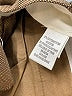 BCBGMAXAZRIA Brown Khakis Size 6 - photo 8