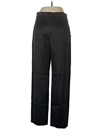 Yves Saint Laurent Rive Gauche Vintage silk pants (view 2)
