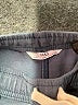 M&S Gray Casual Pants Size 3 - 4 - photo 3