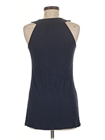 Willi Smith Sleeveless Blouse (view 2)