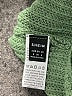 Shein 100% Acrylic Solid Green Pullover Sweater Size 10 - photo 7