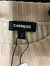 Express Tan Casual Dress Size S - photo 7
