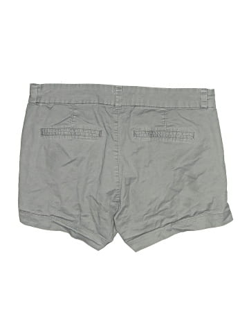 Old Navy Khaki Shorts (view 2)