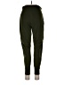 Under Armour Solid Green Active Pants Size L - photo 2