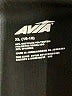 Avia Solid Black Athletic Shorts Size 16 - 18 - photo 3