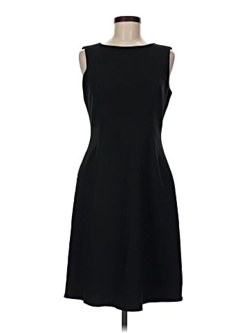 Tahari Cocktail Dress (view 1)