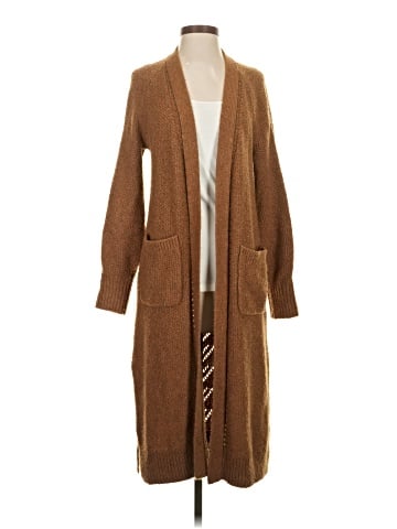 Abercrombie & Fitch Cardigan (view 1)