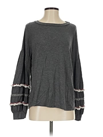 Ces Femme Long Sleeve Top (view 1)