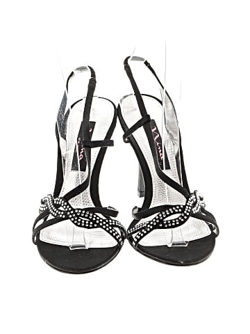 Nina Sandals (view 2)