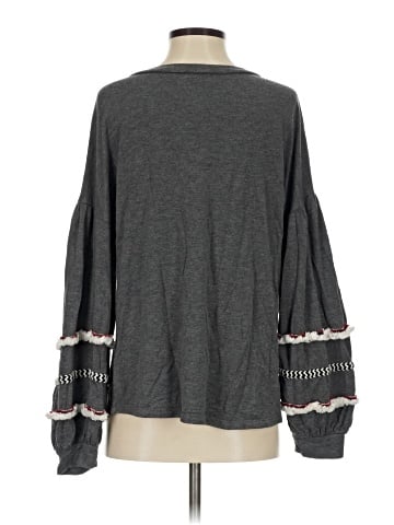 Ces Femme Long Sleeve Top (view 2)