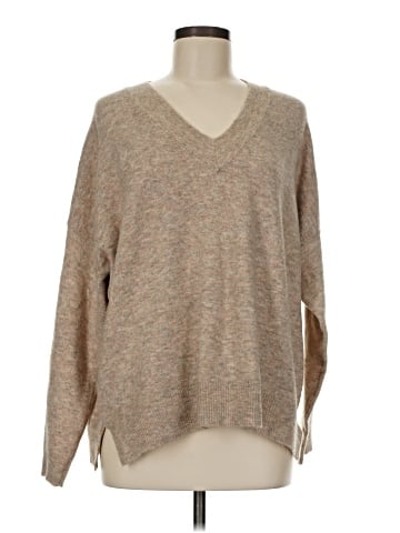 Dreamers Pullover Sweater (view 1)