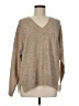 Dreamers Tan Pullover Sweater Size M - photo 1