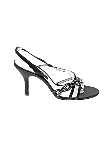 Nina Sandals (view 1)