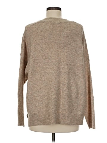 Dreamers Pullover Sweater (view 2)