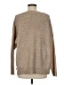 Dreamers Tan Pullover Sweater Size M - photo 2