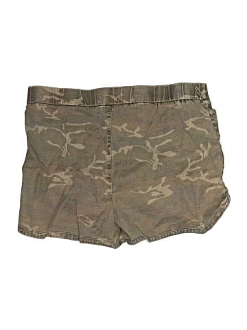 Level 99 Khaki Shorts (view 2)