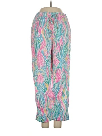 Lilly Pulitzer Linen Pants (view 1)