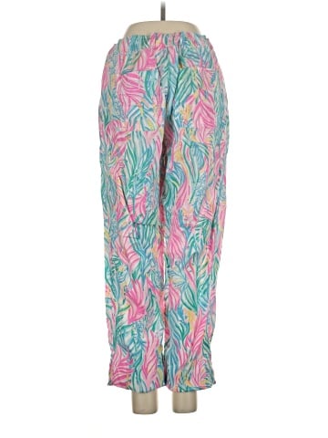 Lilly Pulitzer Linen Pants (view 2)