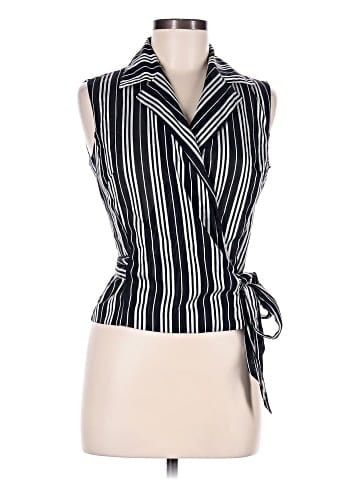 Burberry Sleeveless Blouse (view 1)
