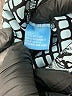 J. McLaughlin 100% Spandex Print Teal Casual Pants Size S - photo 8