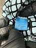 J. McLaughlin 100% Spandex Print Teal Casual Pants Size S - photo 9