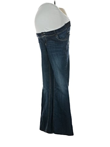 Motherhood Jeans (view 1)
