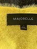Majorelle 100% Nylon Yellow Cardigan Size 29 waist - photo 7