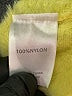 Majorelle 100% Nylon Yellow Cardigan Size 29 waist - photo 8