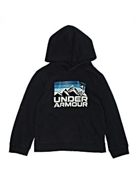 Under Armour Pullover Hoodie (view 1)