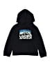 Under Armour Black Pullover Hoodie Size S (youth) - photo 1
