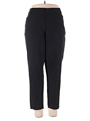 ELOQUII Active Pants (view 1)
