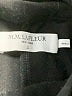 MM. LaFleur Solid Black Active Pants Size 0 - photo 7