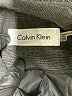 Calvin Klein Gray Blazer Size 10 - photo 6