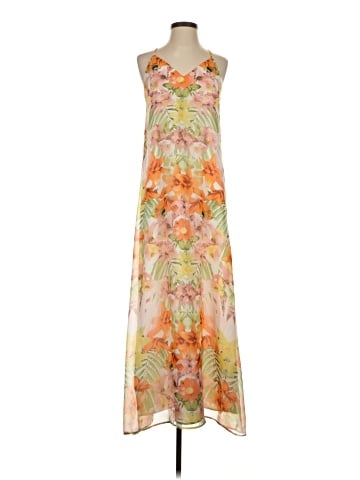 Banana Republic Factory Store Casual Dress (view 1)