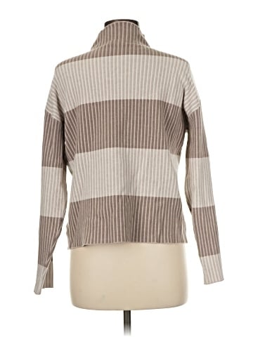 Adrienne Vittadini Turtleneck Sweater (view 2)