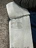 Baleaf Sports Solid Blue Athletic Shorts Size M - photo 4