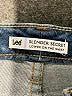 Lee Blue Jeans Size 14M - photo 6