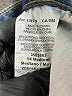 Lee Blue Jeans Size 14M - photo 7