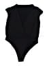 Shein Black Bodysuit Size L - photo 1