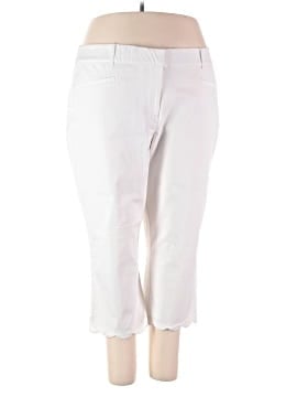 Lane Bryant Casual Pants (view 1)