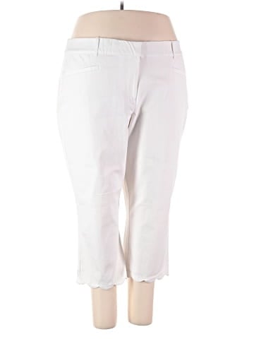 Lane Bryant Casual Pants (view 1)
