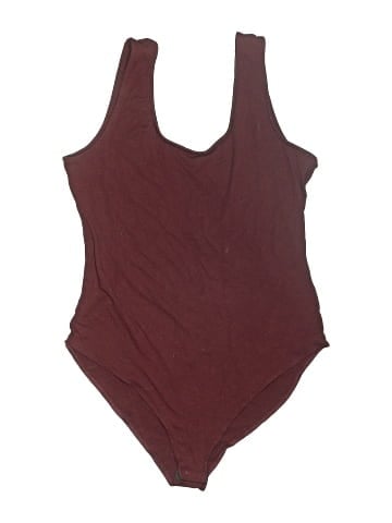 MANGOPOP Collection Bodysuit (view 1)