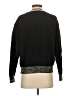 J.Crew 100% Cotton Black Cardigan Size S - photo 2