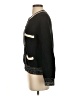 J.Crew 100% Cotton Black Cardigan Size S - photo 5