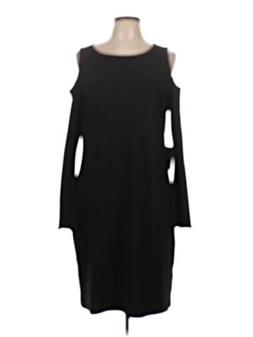 Boston Proper Casual Dress (view 1)