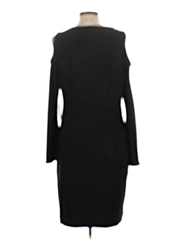 Boston Proper Casual Dress (view 2)