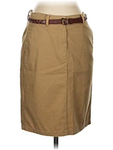 MNG Casual Skirt (view 1)
