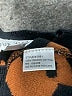 Amour Vert 100% Cotton Animal Print Multi Color Brown Pullover Sweater Size XS - photo 8