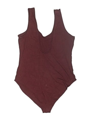 MANGOPOP Collection Bodysuit (view 2)