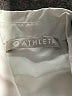 Athleta Ivory Sleeveless Button-Down Shirt Size XXS - photo 7